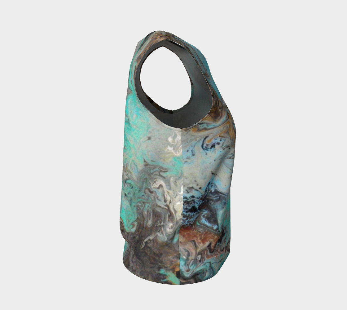 Aperçu de Eutopia Tank Top #4