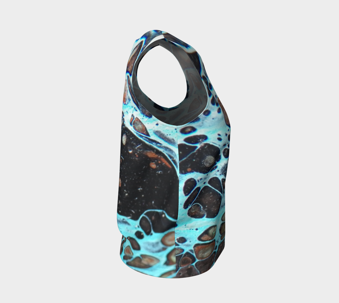 Aperçu de Eutopian Tank Top #4