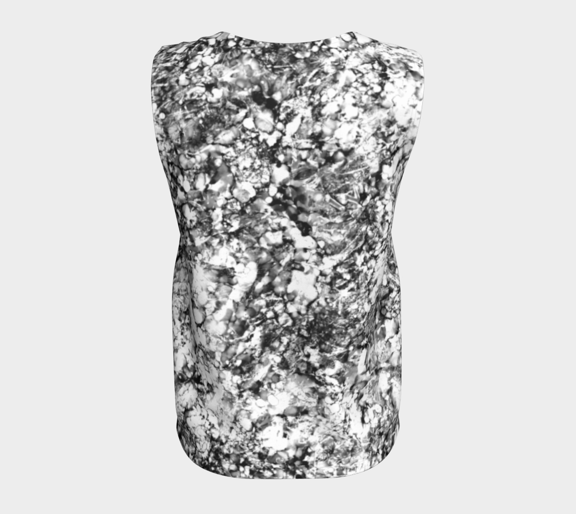 Marbled Monochrome preview #6