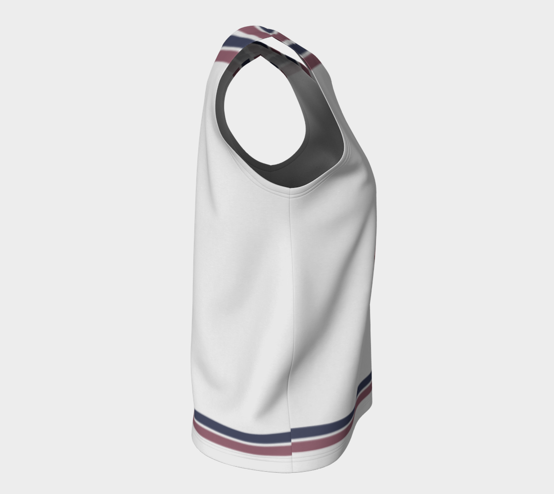 Run Rabbit Run Tank Top preview #8