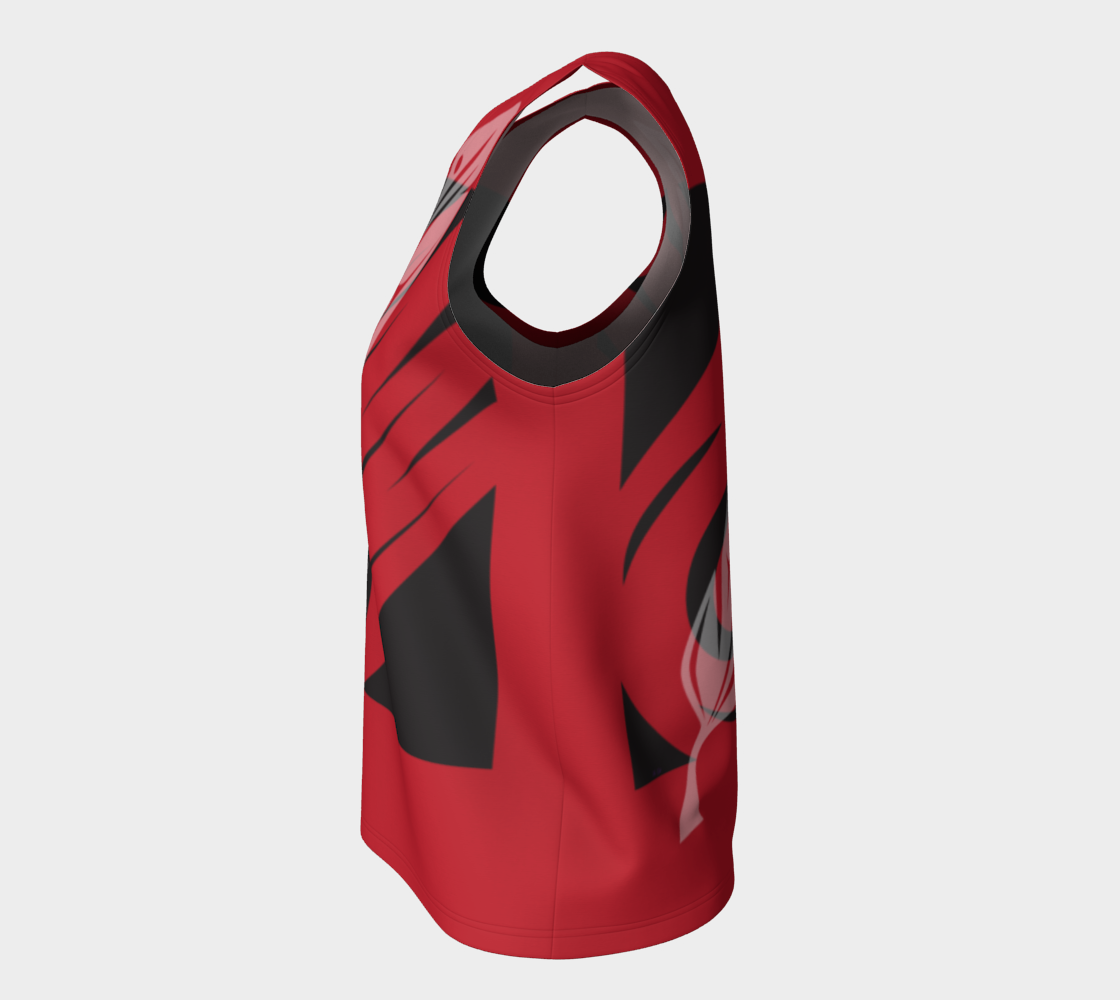The Gift Red & Black preview #7