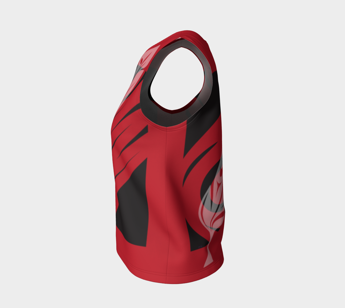 The Gift Red & Black preview #3