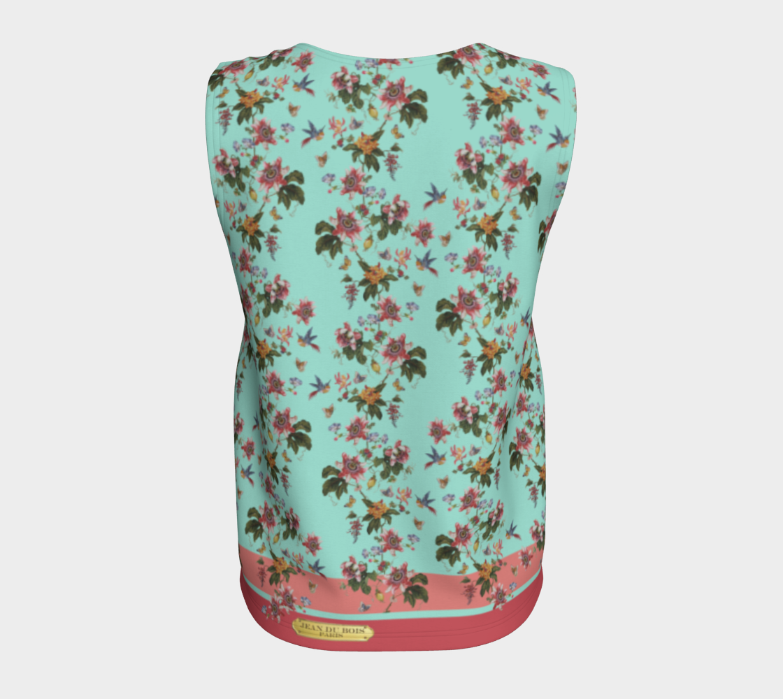 Fruit de la Passion Loose Tank preview #6