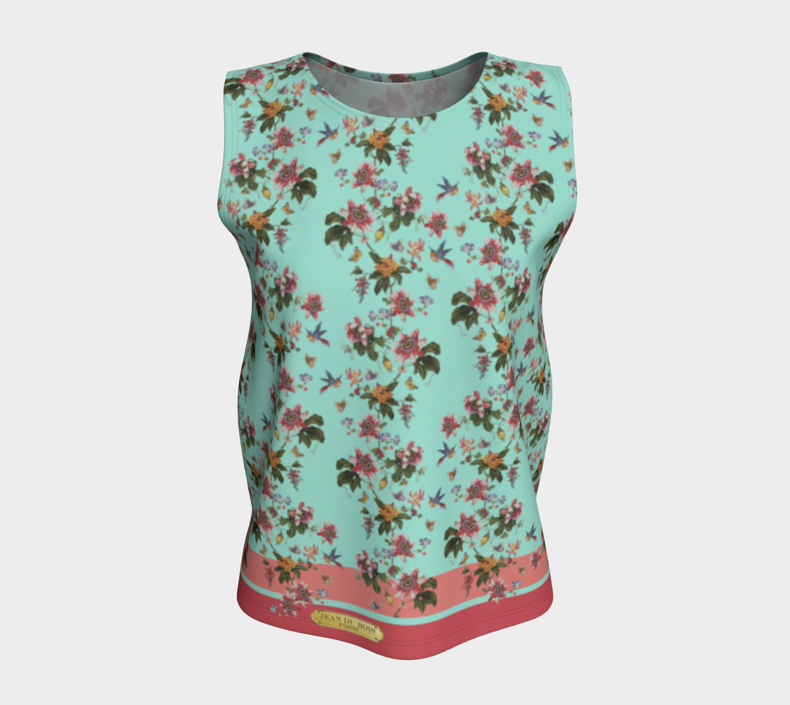 Fruit de la Passion Loose Tank preview #5