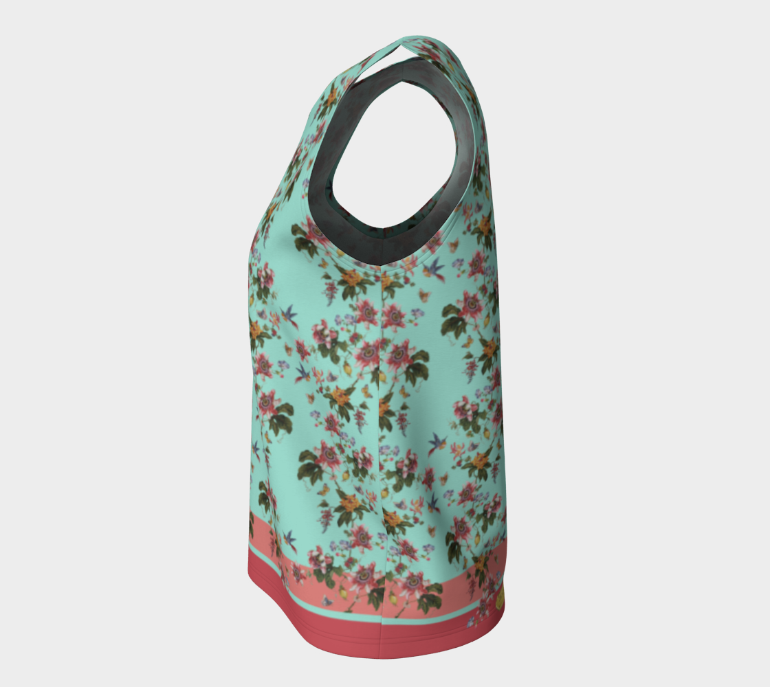 Fruit de la Passion Loose Tank preview #7