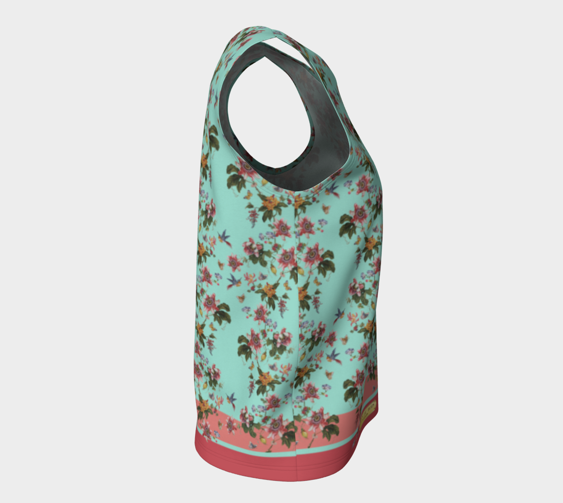Fruit de la Passion Loose Tank preview #8