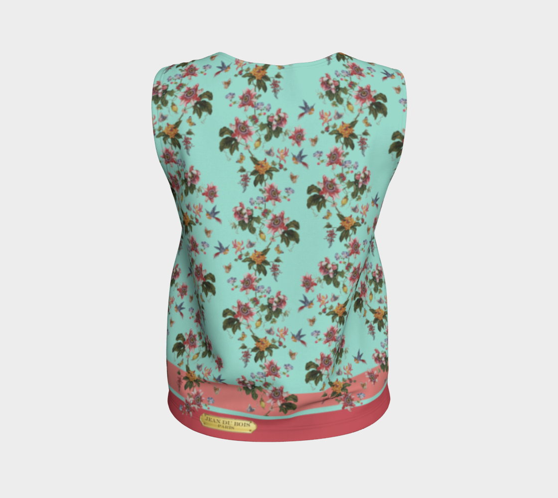 Fruit de la Passion Loose Tank preview #2