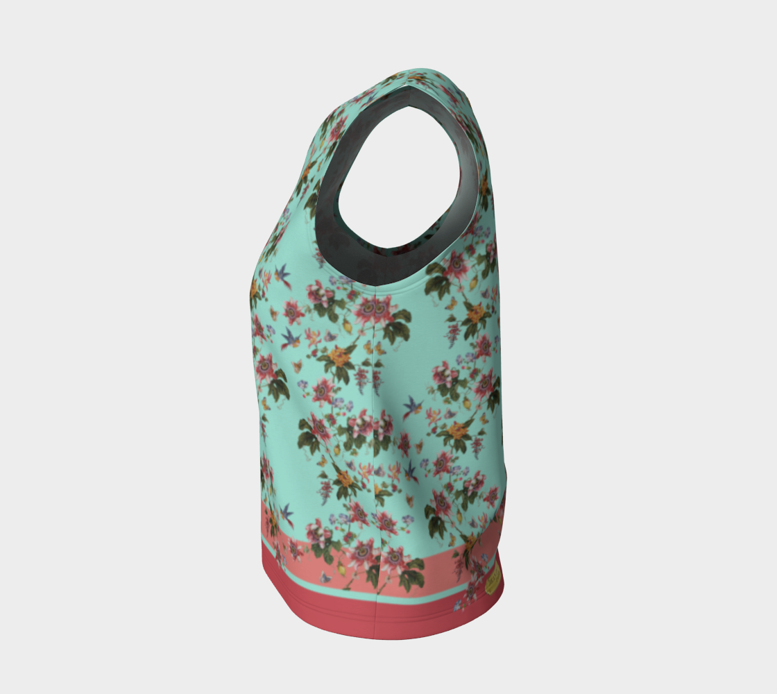 Fruit de la Passion Loose Tank preview #3