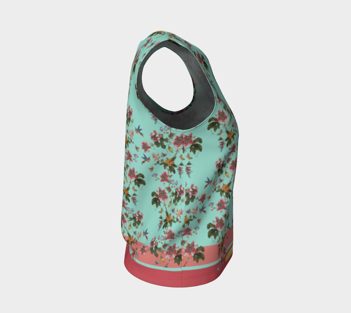 Fruit de la Passion Loose Tank preview #4