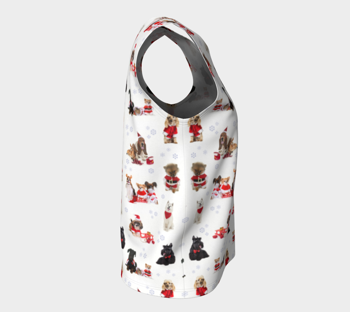 Aperçu de CHRISTMAS DOGS #8