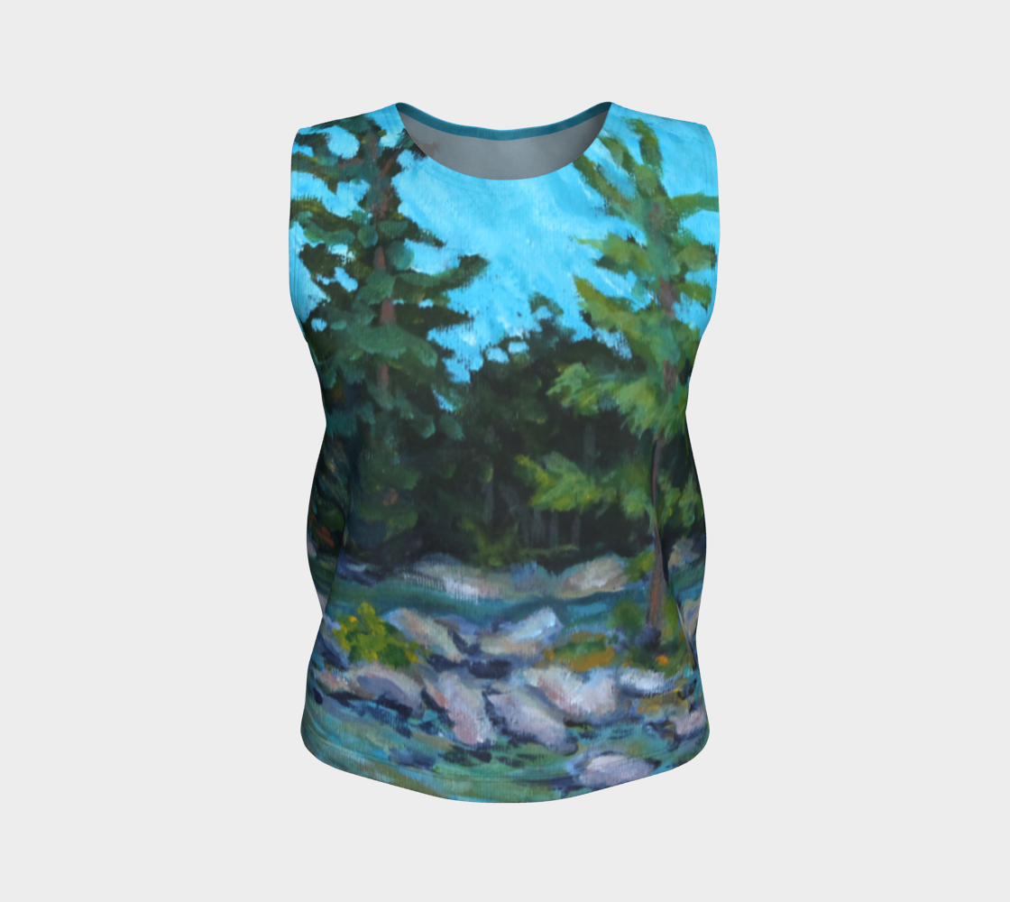 The Bay Tank Top preview