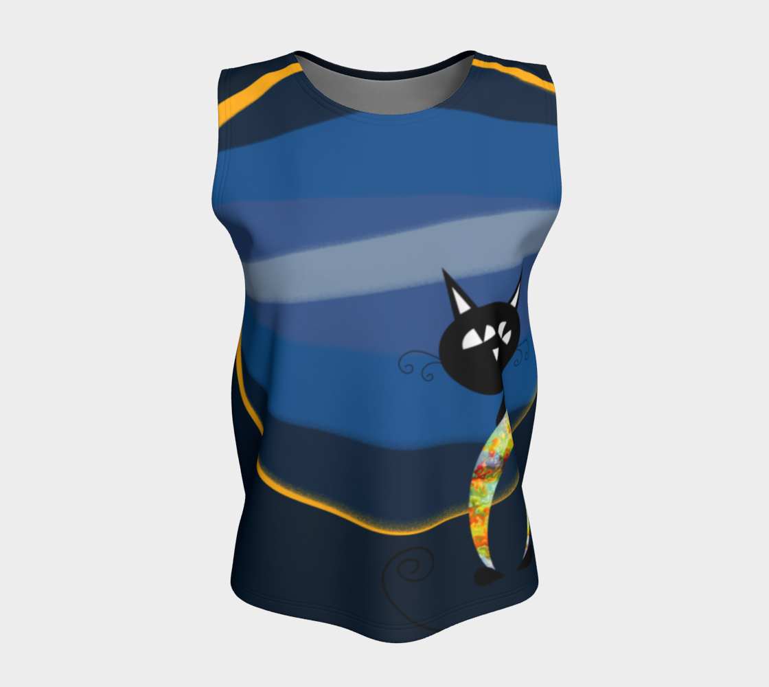 Purrfect Night preview #5