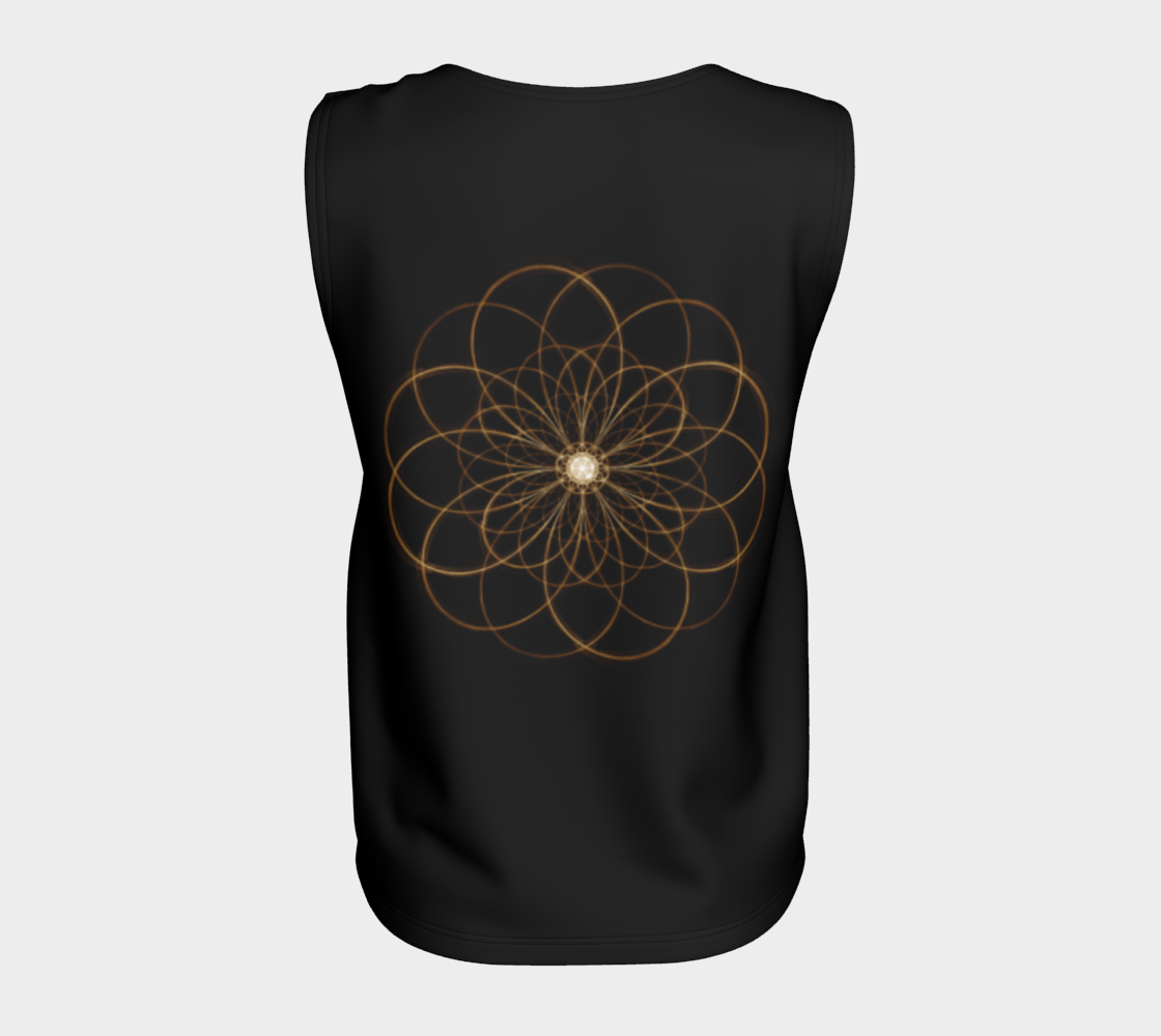 Golden Flower preview #6