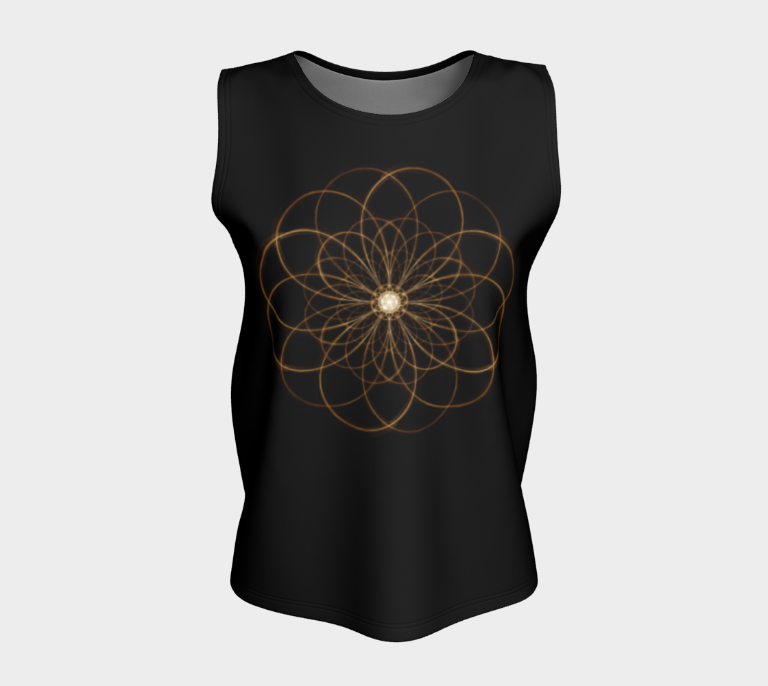 Golden Flower preview #5