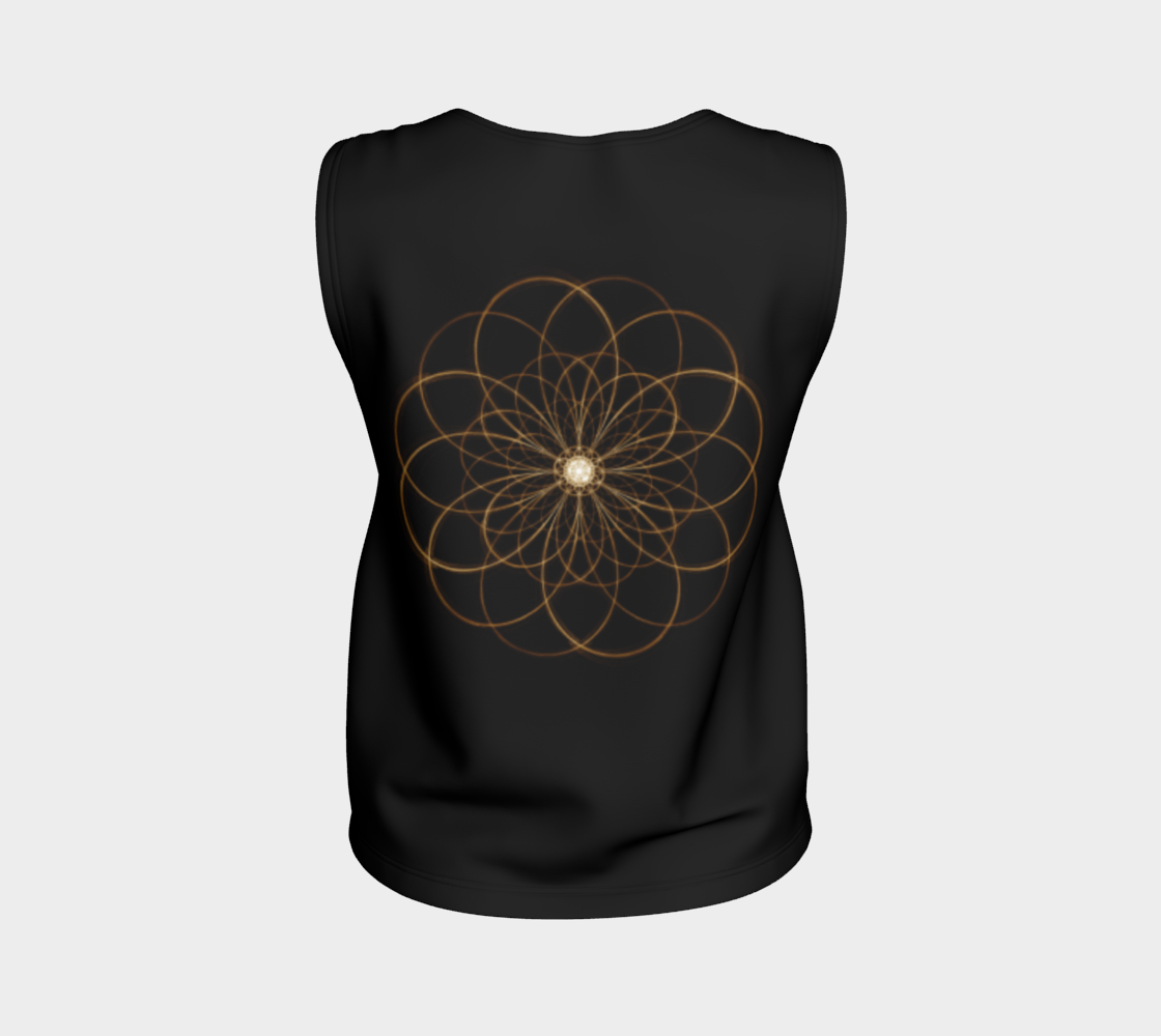Golden Flower preview #2