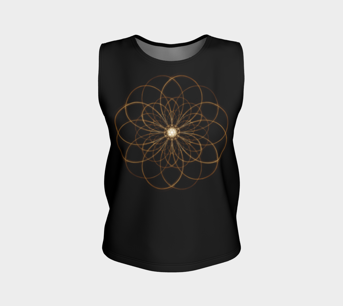 Golden Flower preview #1