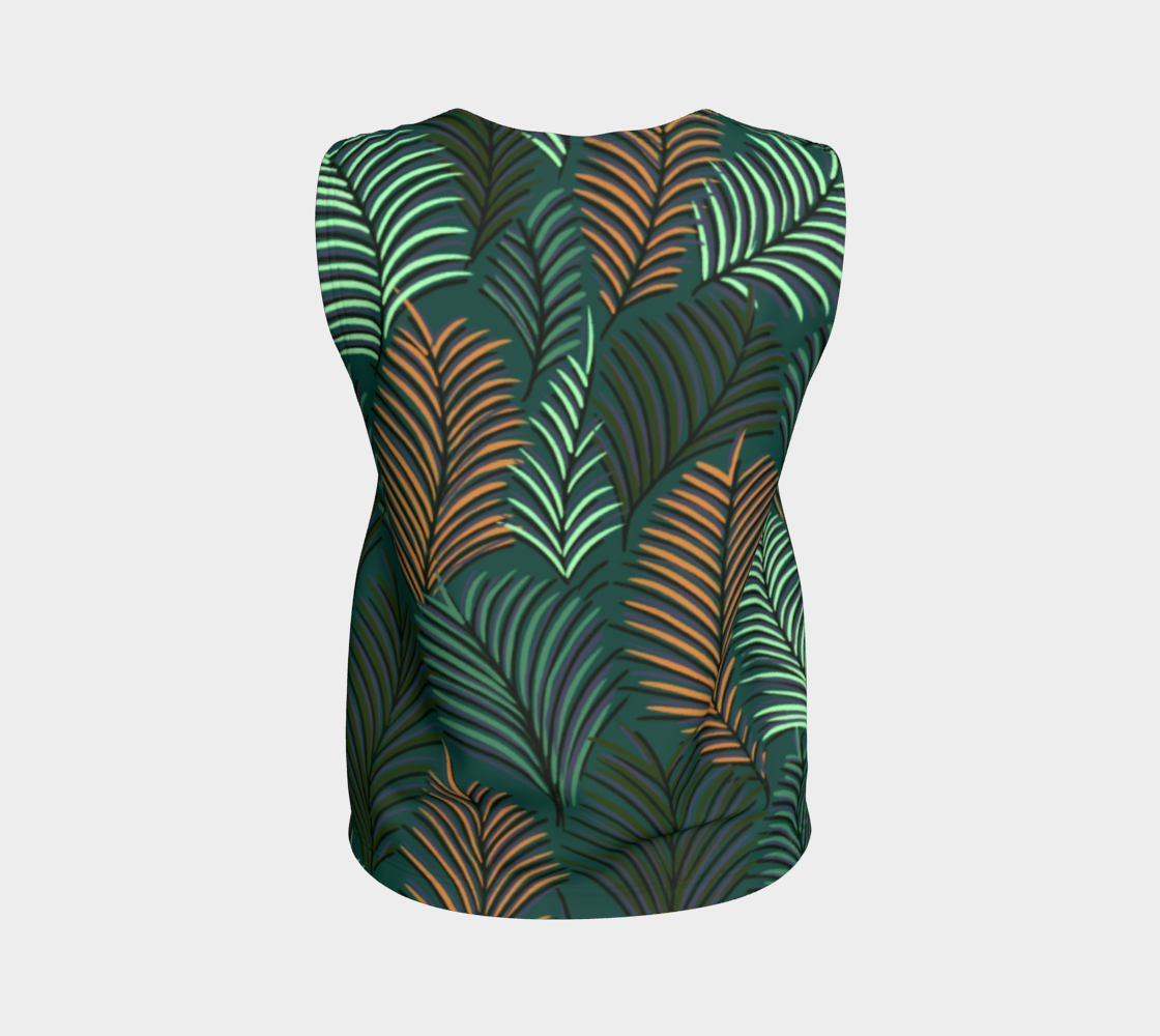 Forest preview #2