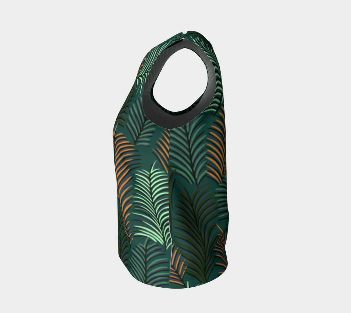 Forest preview #3