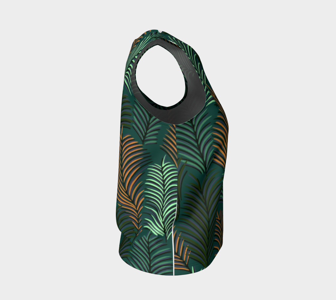 Forest preview #4