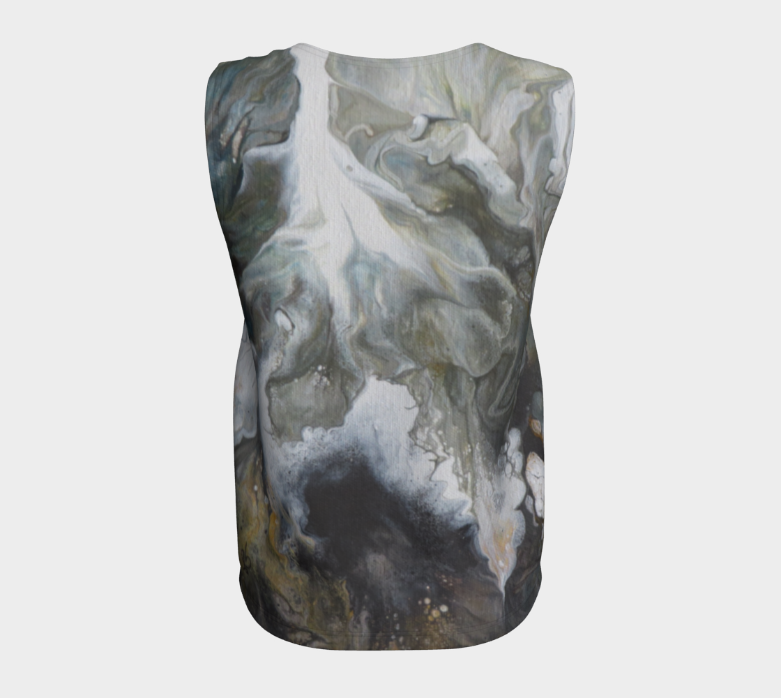 Aperçu de Profondeur - Camisole #6