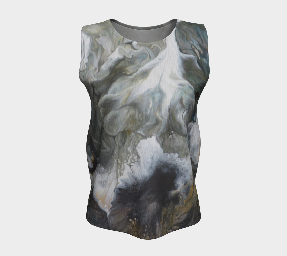 Aperçu de Profondeur - Camisole #5