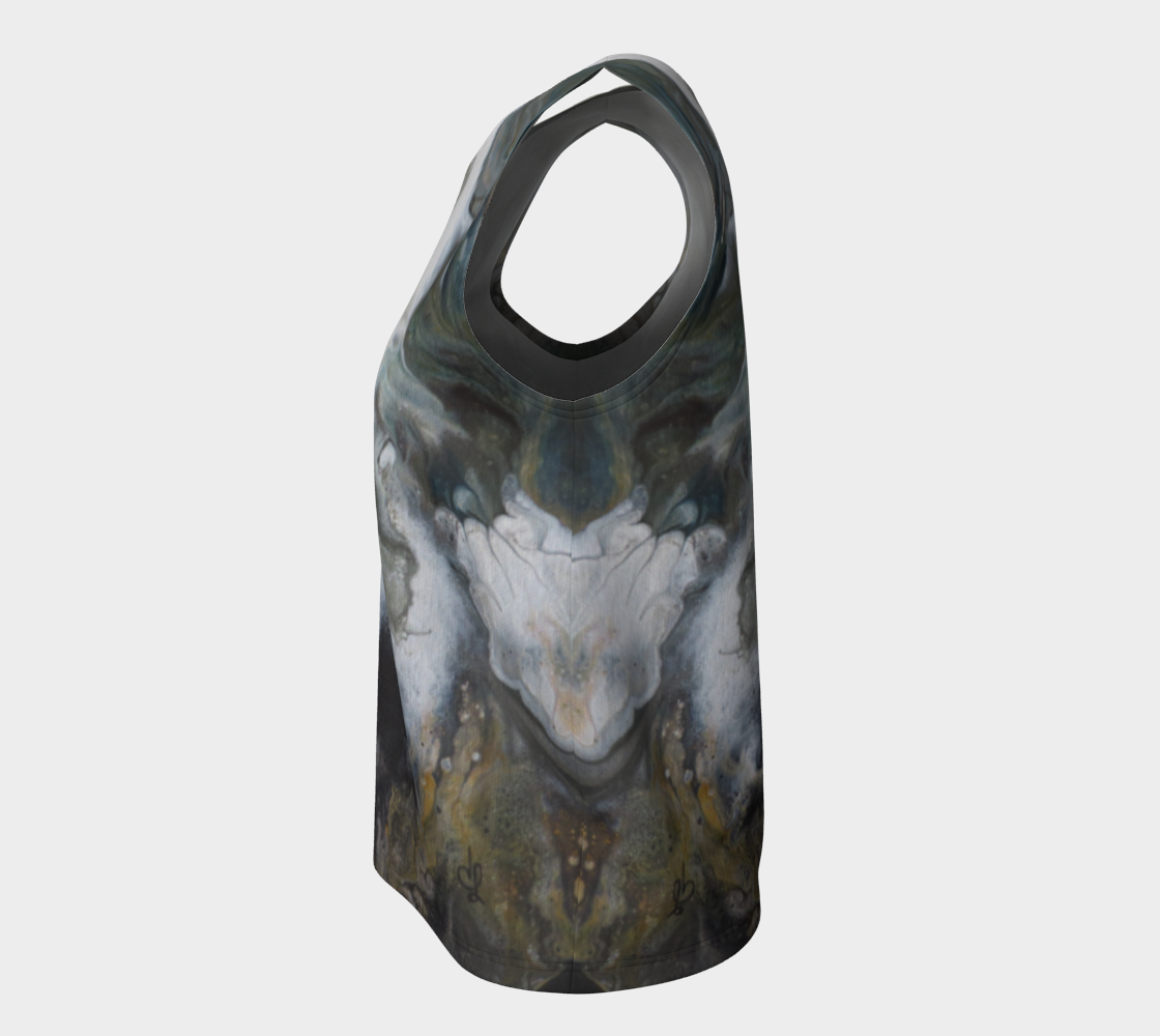Aperçu de Profondeur - Camisole #7