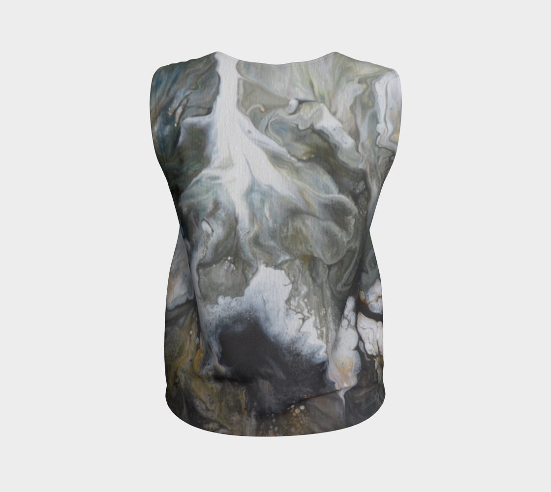 Aperçu de Profondeur - Camisole #2