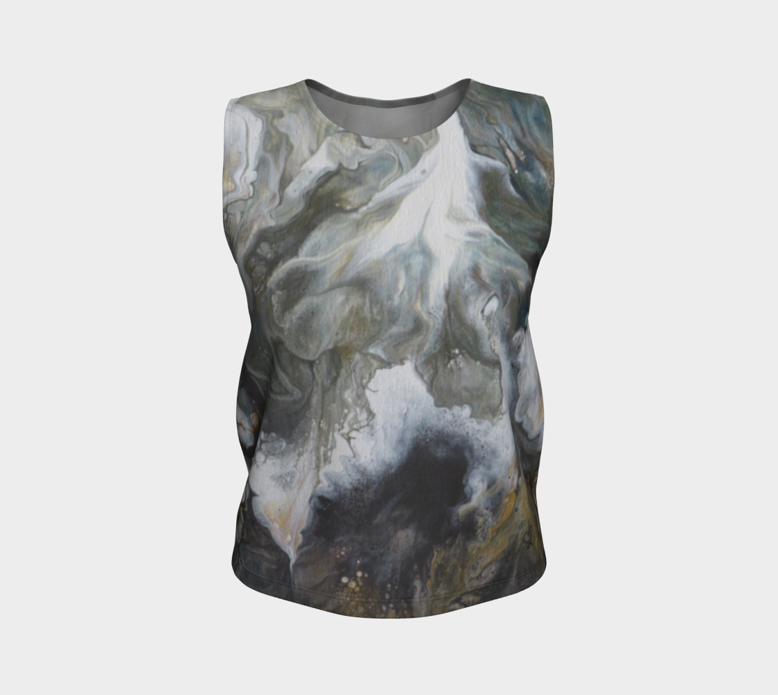 Aperçu de Profondeur - Camisole #1