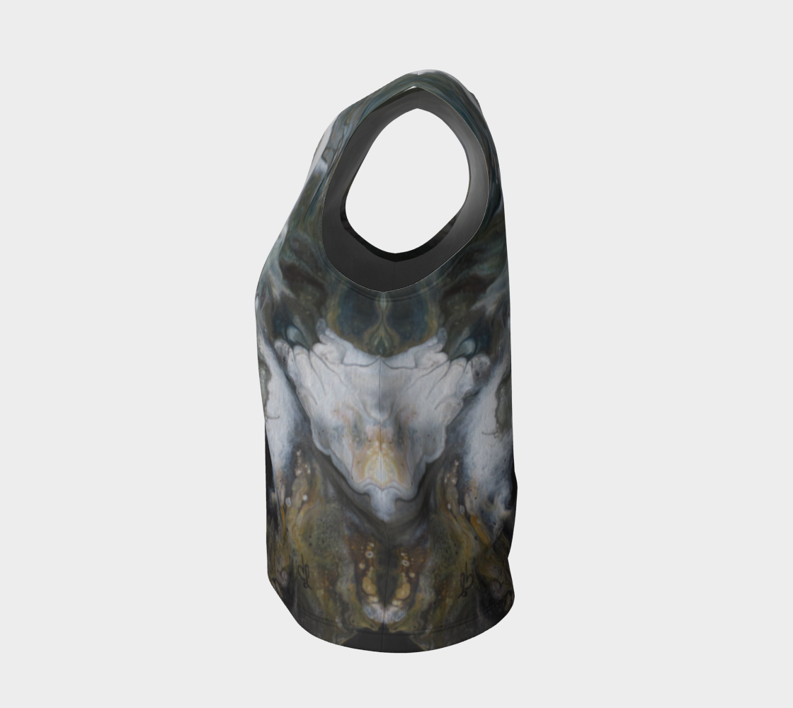 Aperçu de Profondeur - Camisole #3
