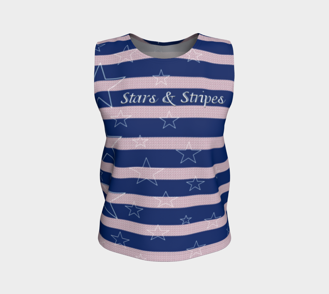 Stars & Stripes preview