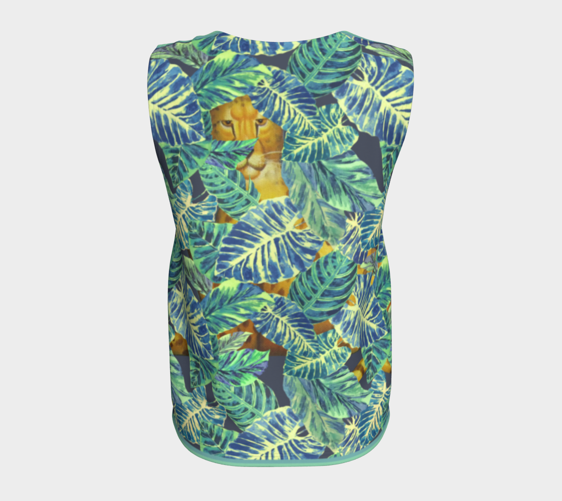 Jungle Cat preview #6