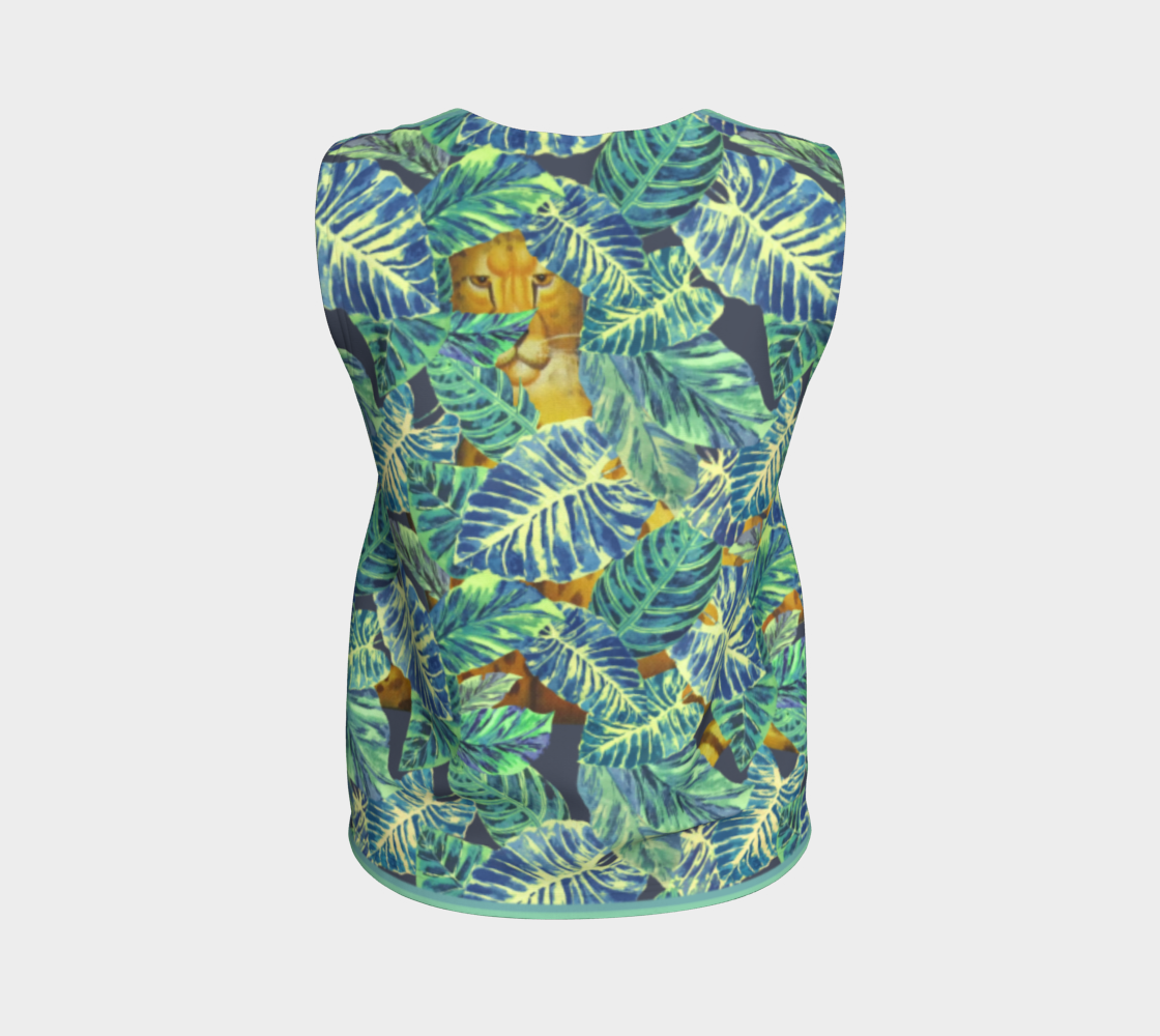 Jungle Cat preview #2