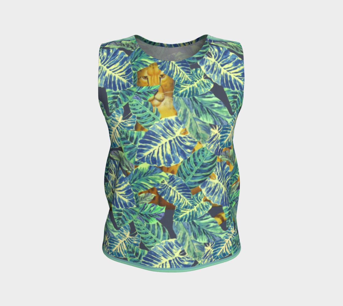 Jungle Cat preview #1