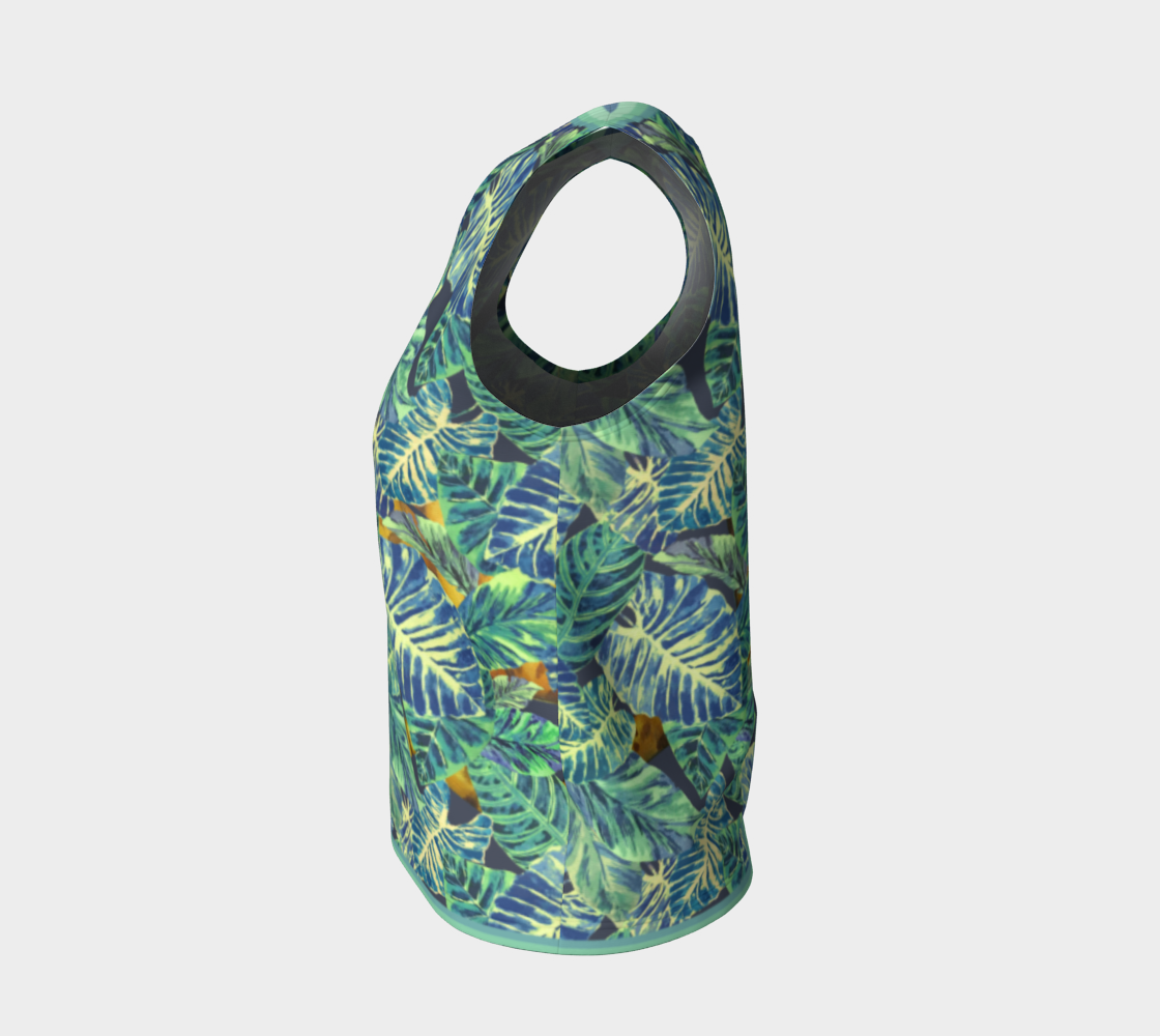 Jungle Cat preview #3