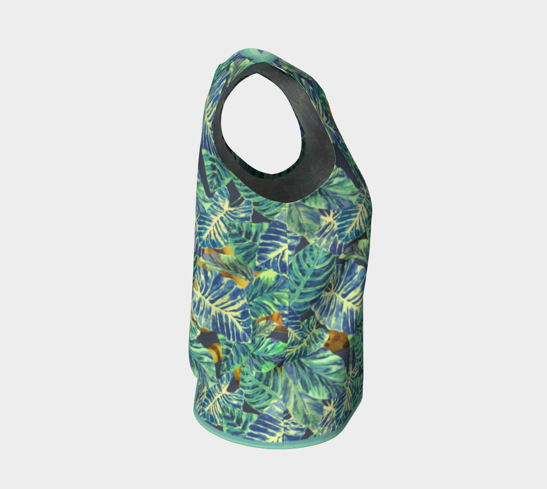 Jungle Cat preview #4