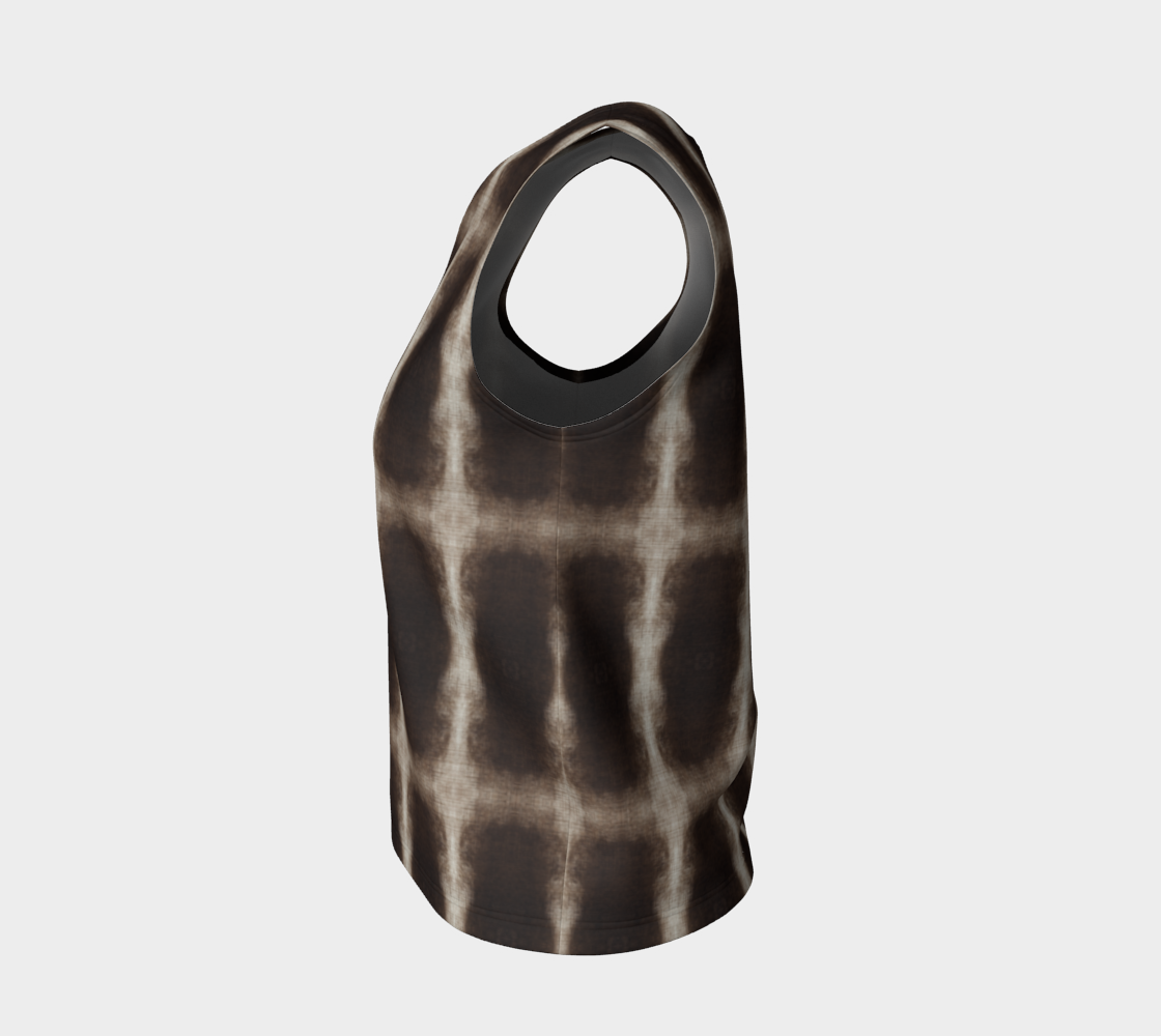 Taupe Molecule preview #3