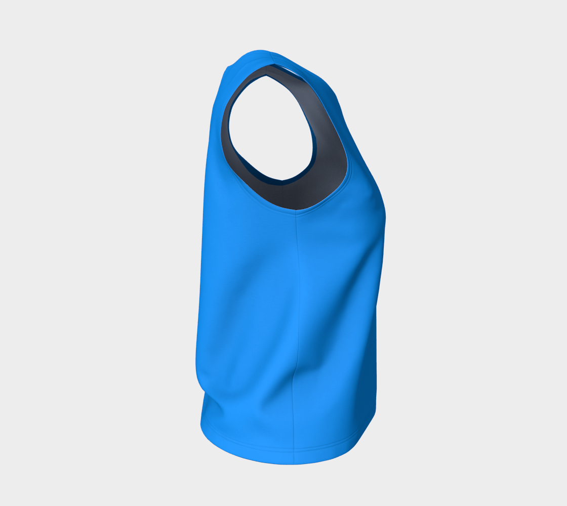 Mediterranean Blue preview #4