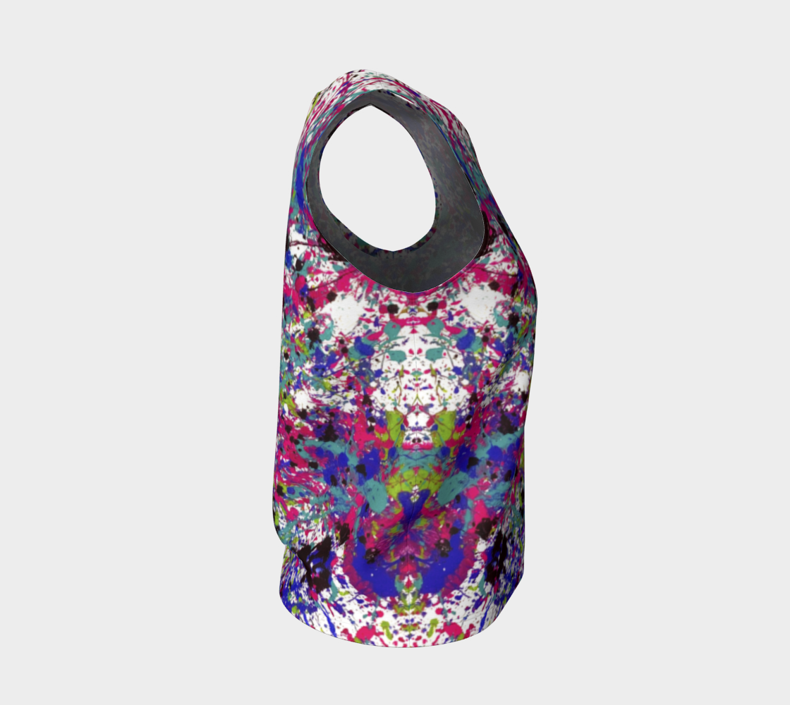 Splatter preview #4