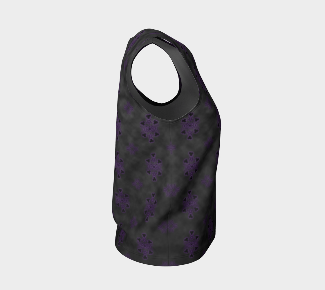 Witchy Ombre Pattern preview #4