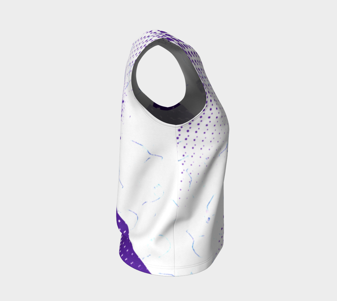 Pickleball, Loose tank, PFFW preview #4