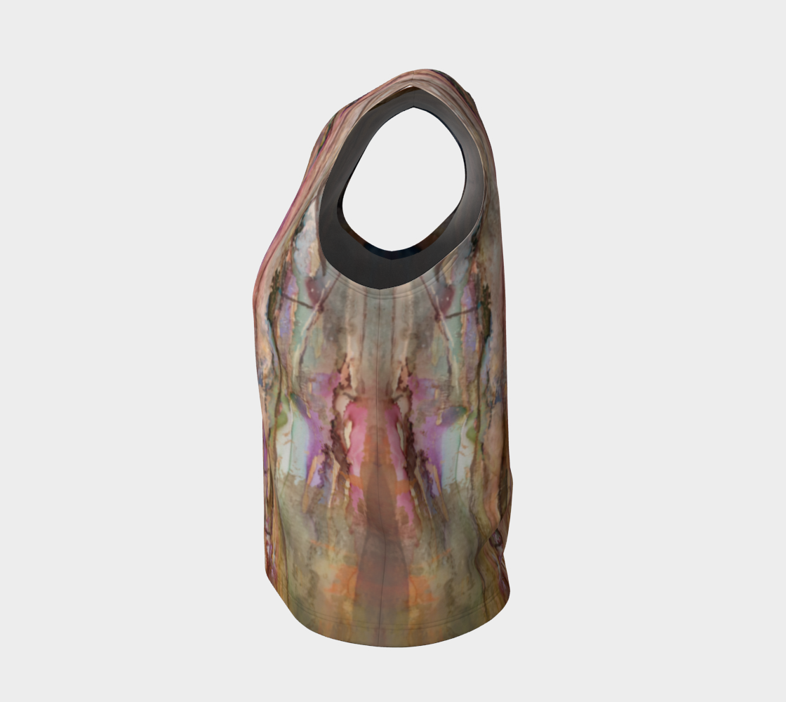 Forest Morning (tank top) preview #3