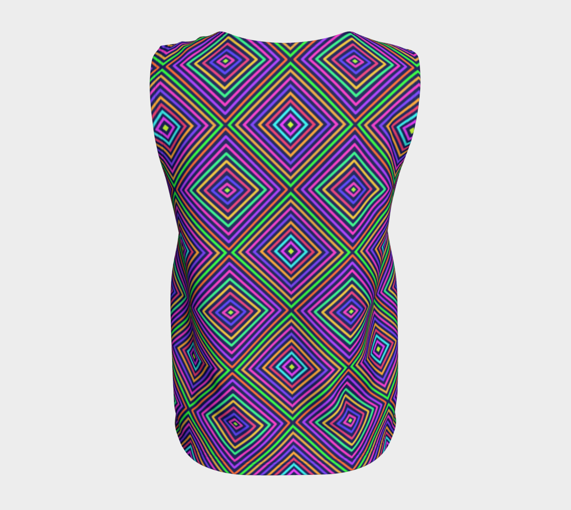 Madison Loose Tank preview #6