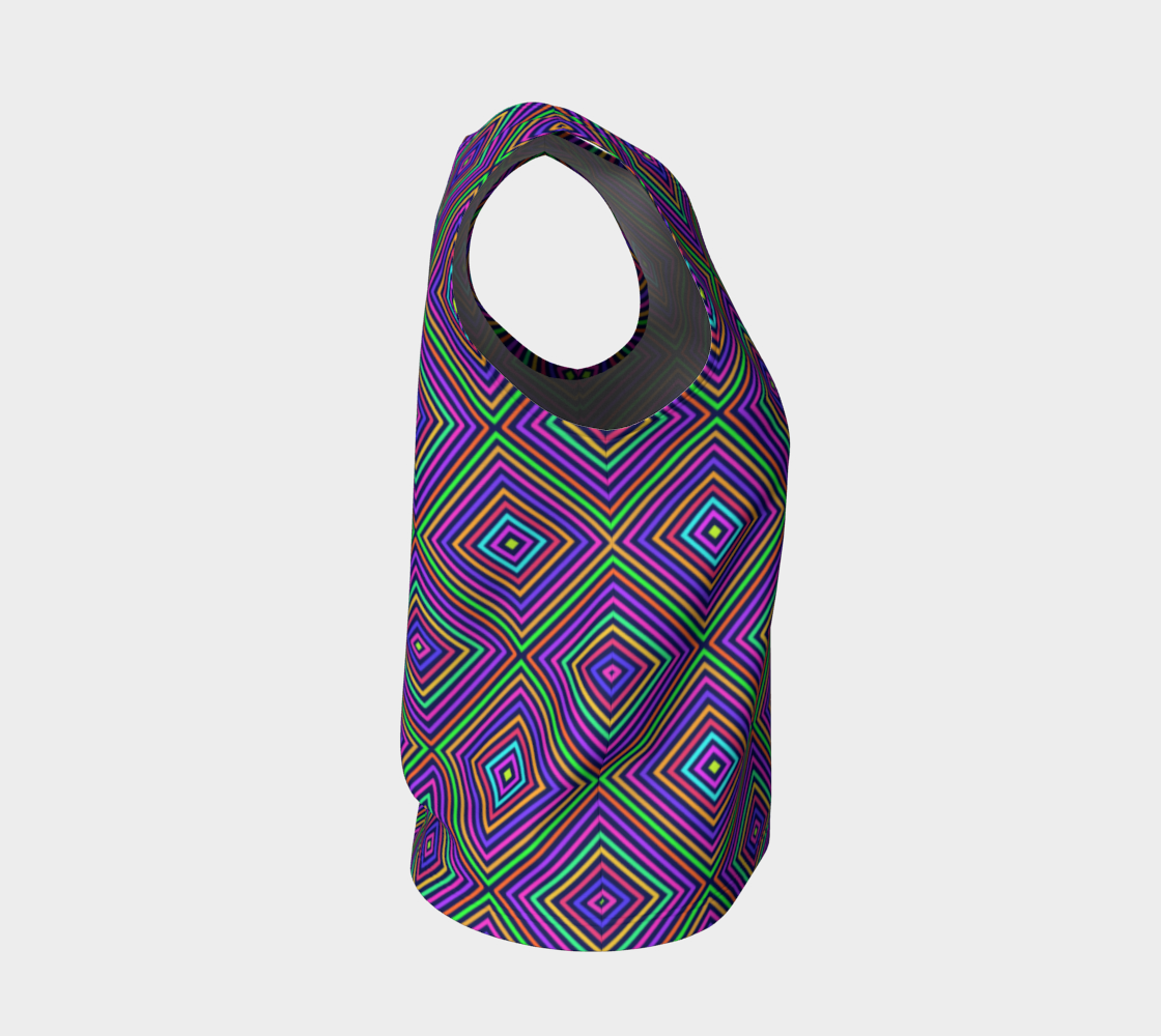 Madison Loose Tank preview #4