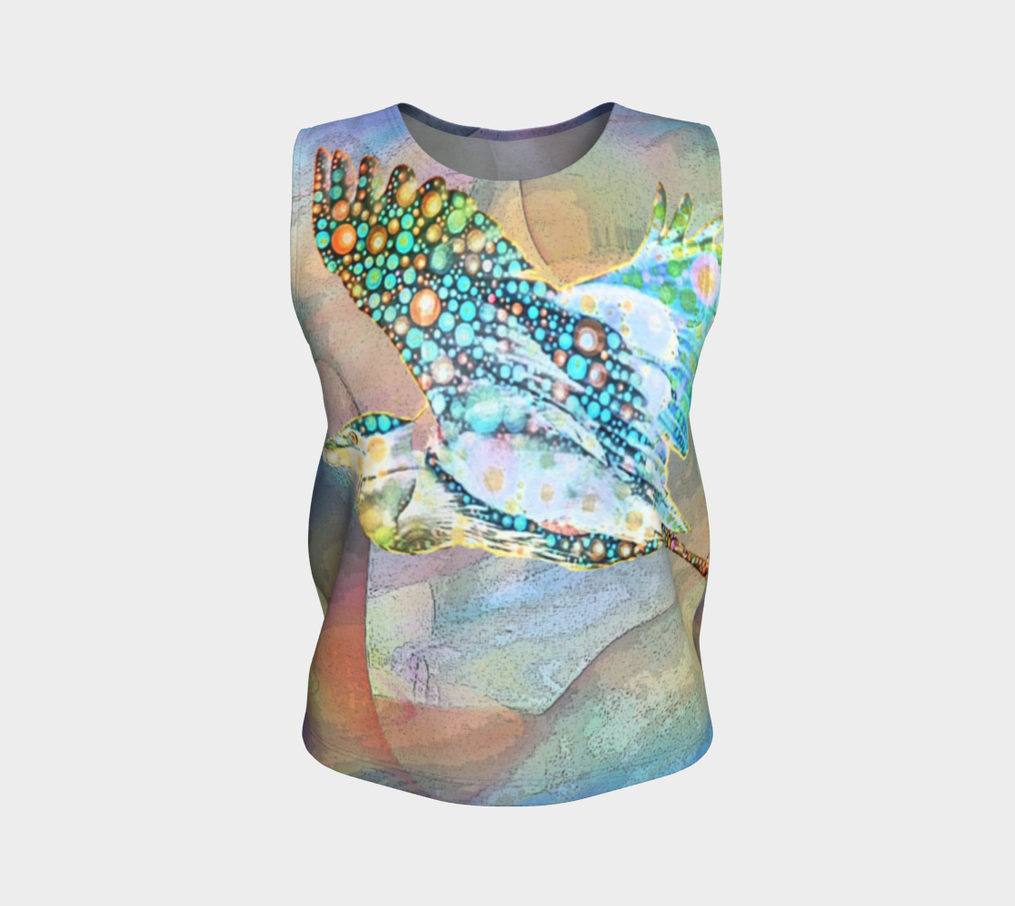 Heron (tank top) preview #1