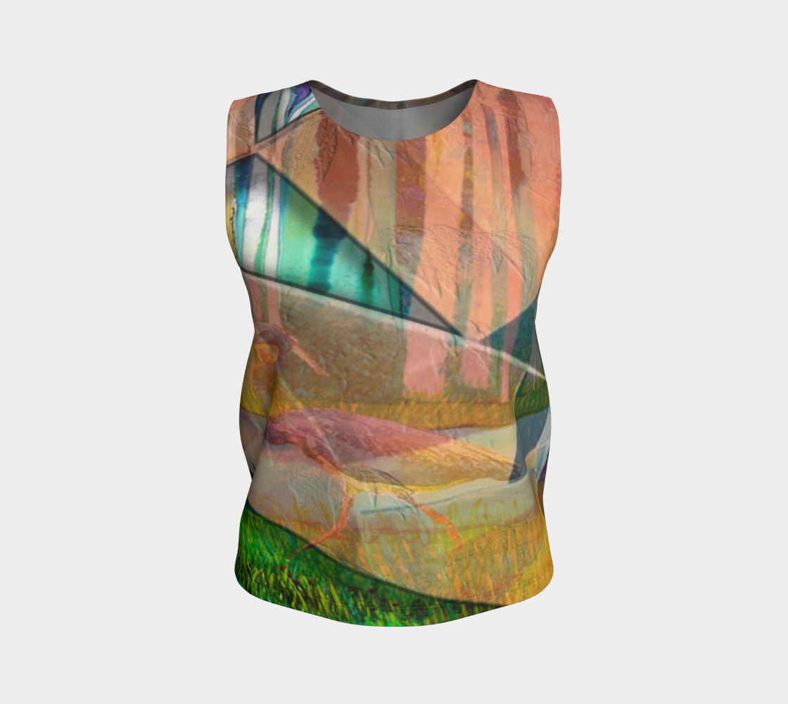 Climate Change (tank top) preview