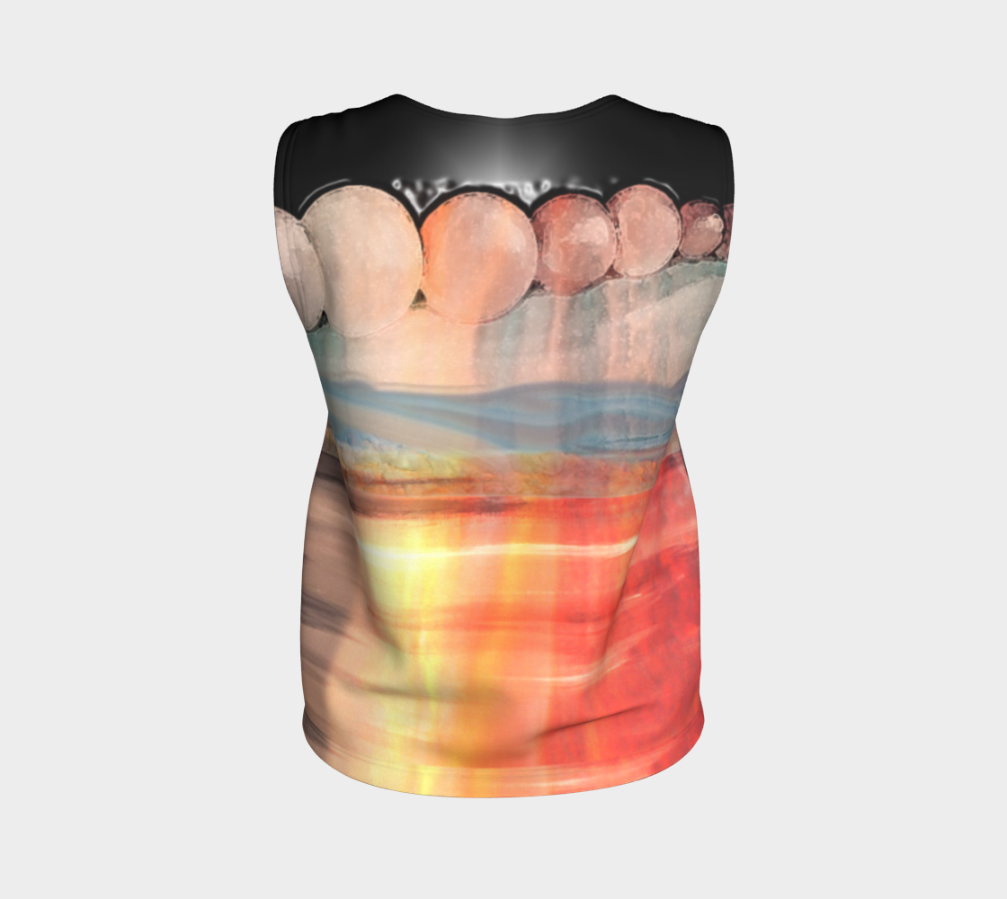Pearls of Wisdom (tank top) preview #2