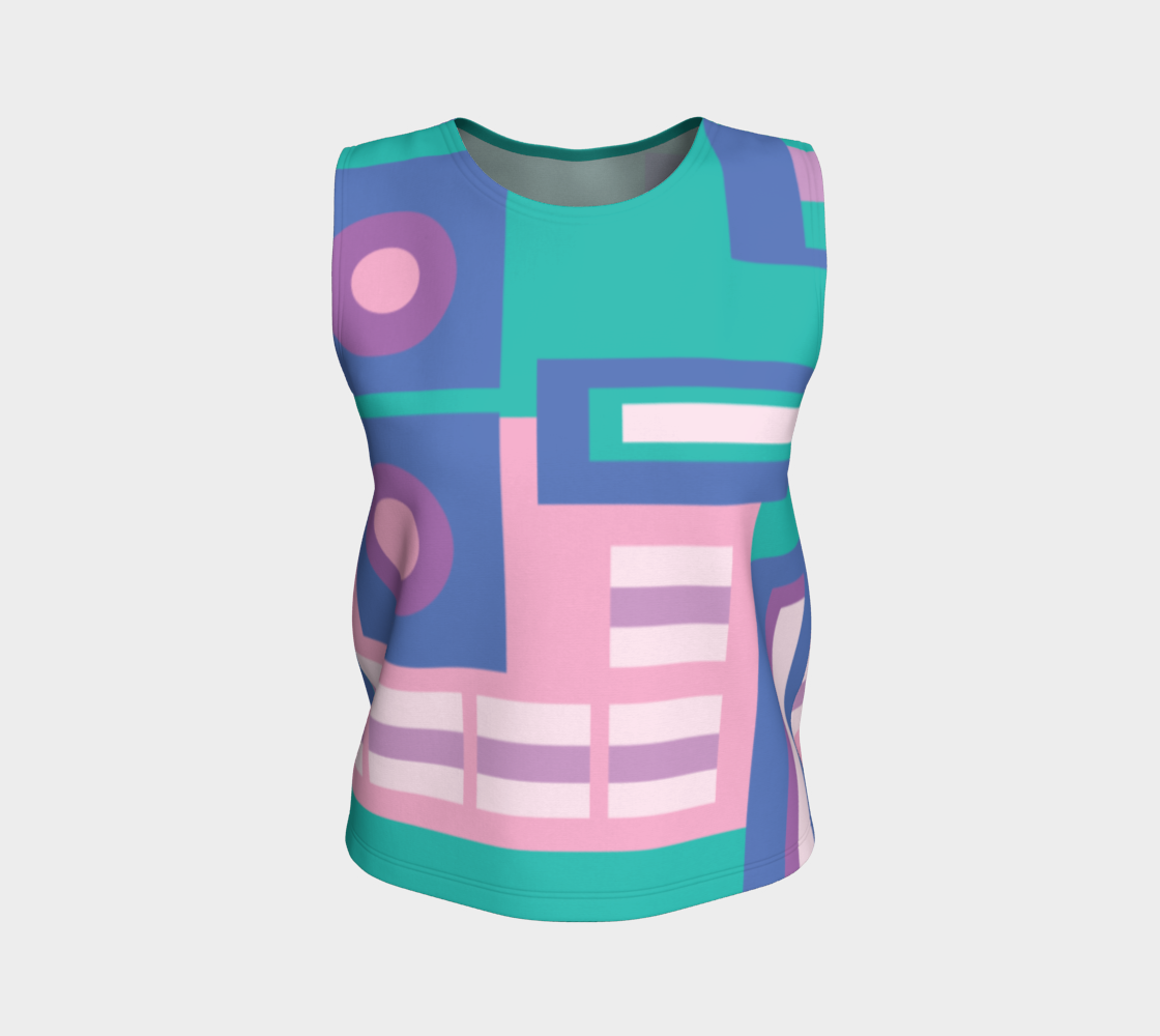 Model 4 preview