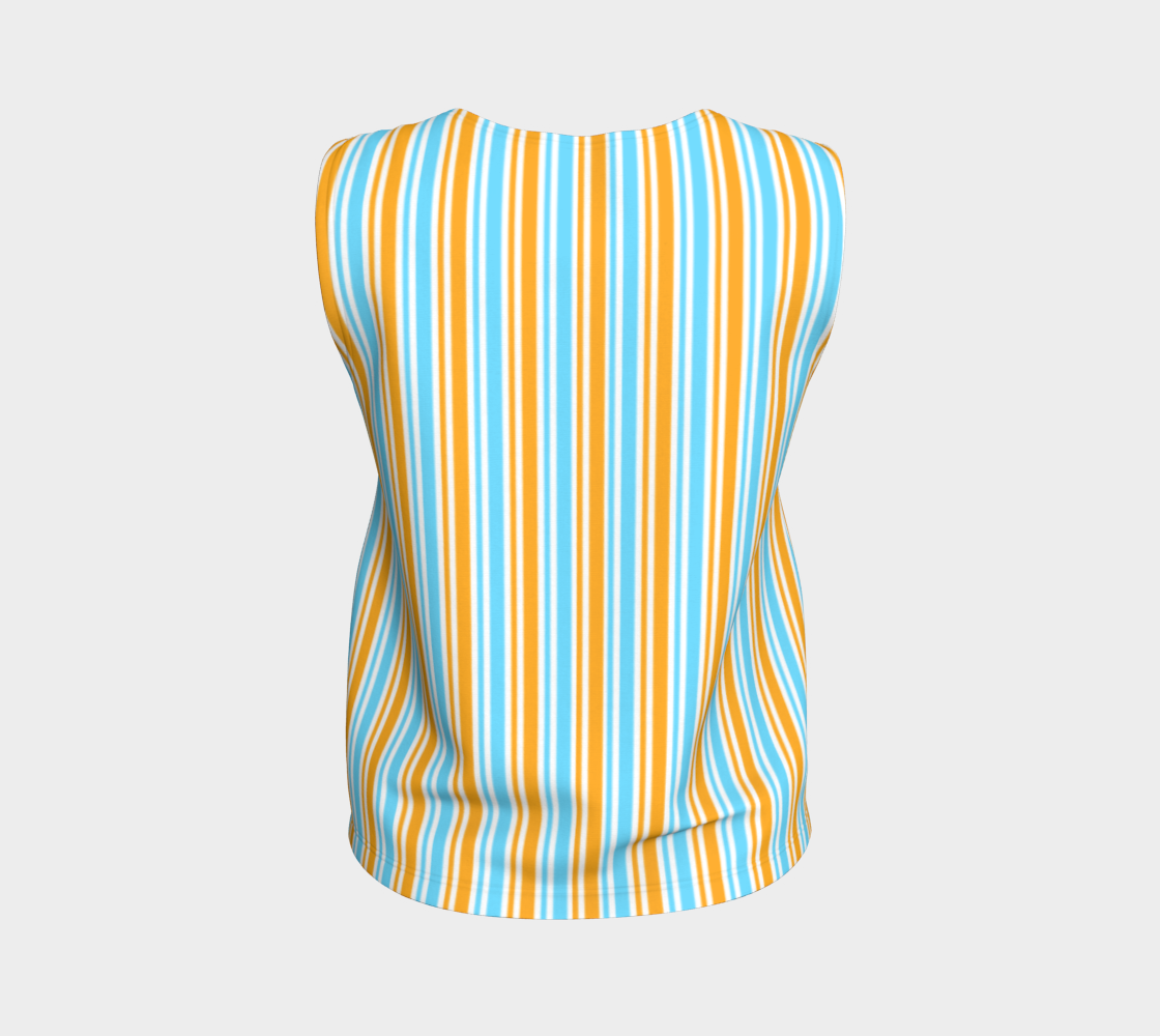Beachcomber Loose Tank preview #2