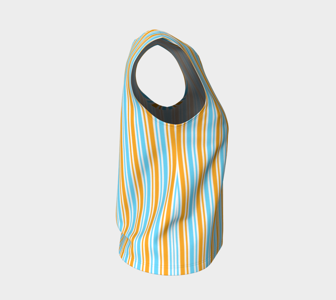 Beachcomber Loose Tank preview #4