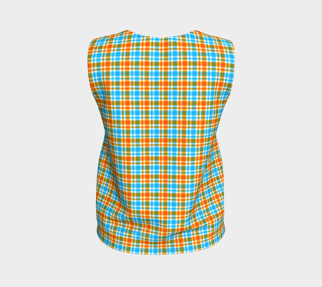 Golden Gate Loose Tank preview #2